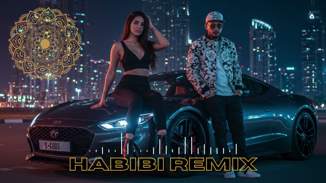 Festival Closing Track 👑❤️🔥 | Kingdom of Love Arabic EDM 2025 🎧✨