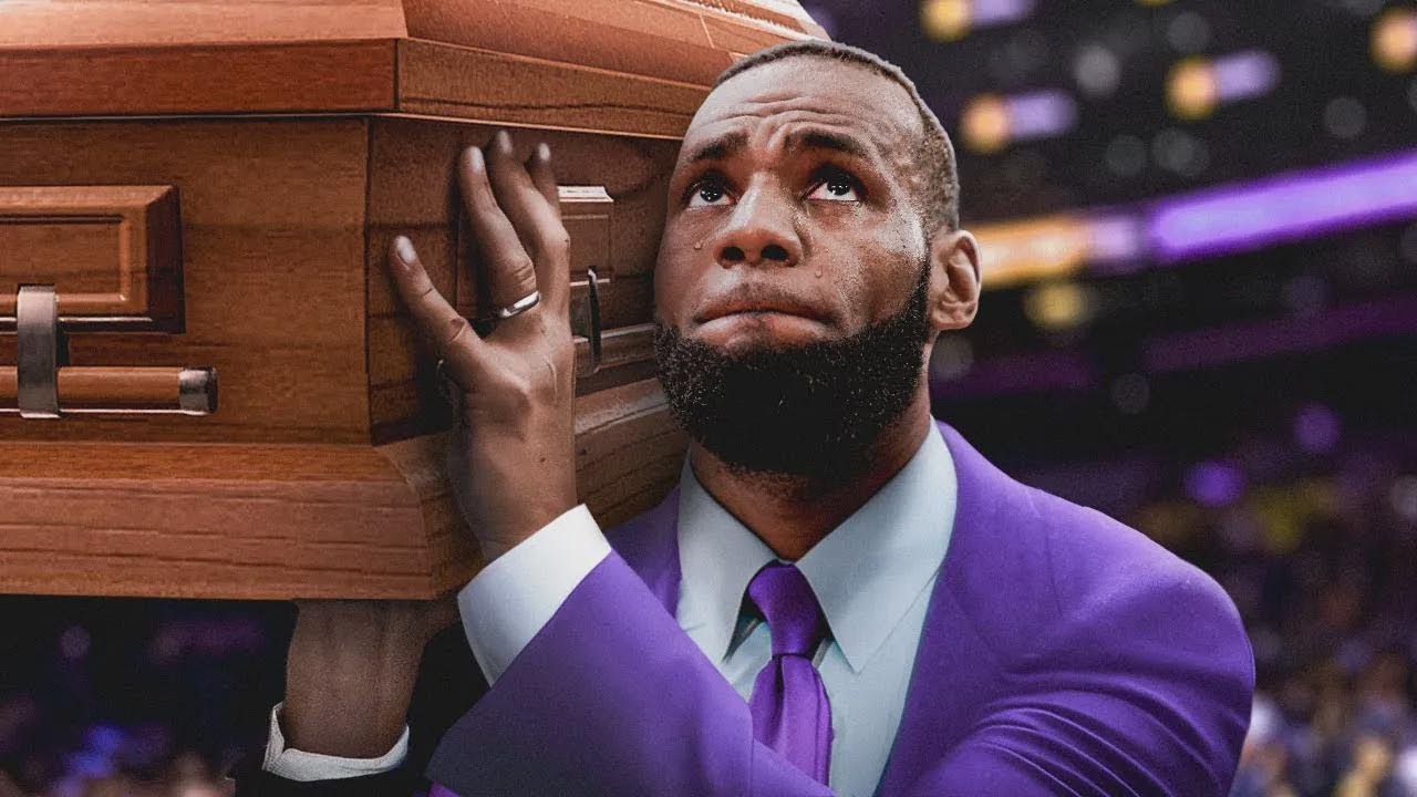 Momentos más emotivos de la NBA