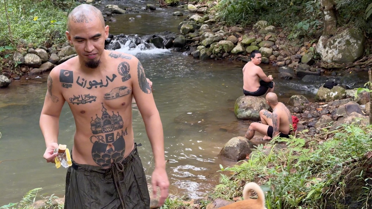 Koykoy Life and Times Special Edition - BUNDOK