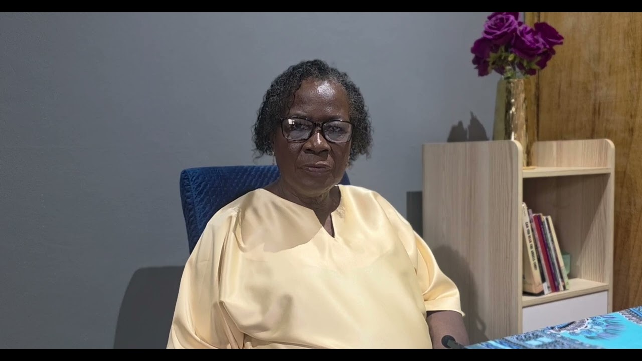 Health Talk with Dr. Vivien Akoto. Medical Nuggets To Improve Your Health 