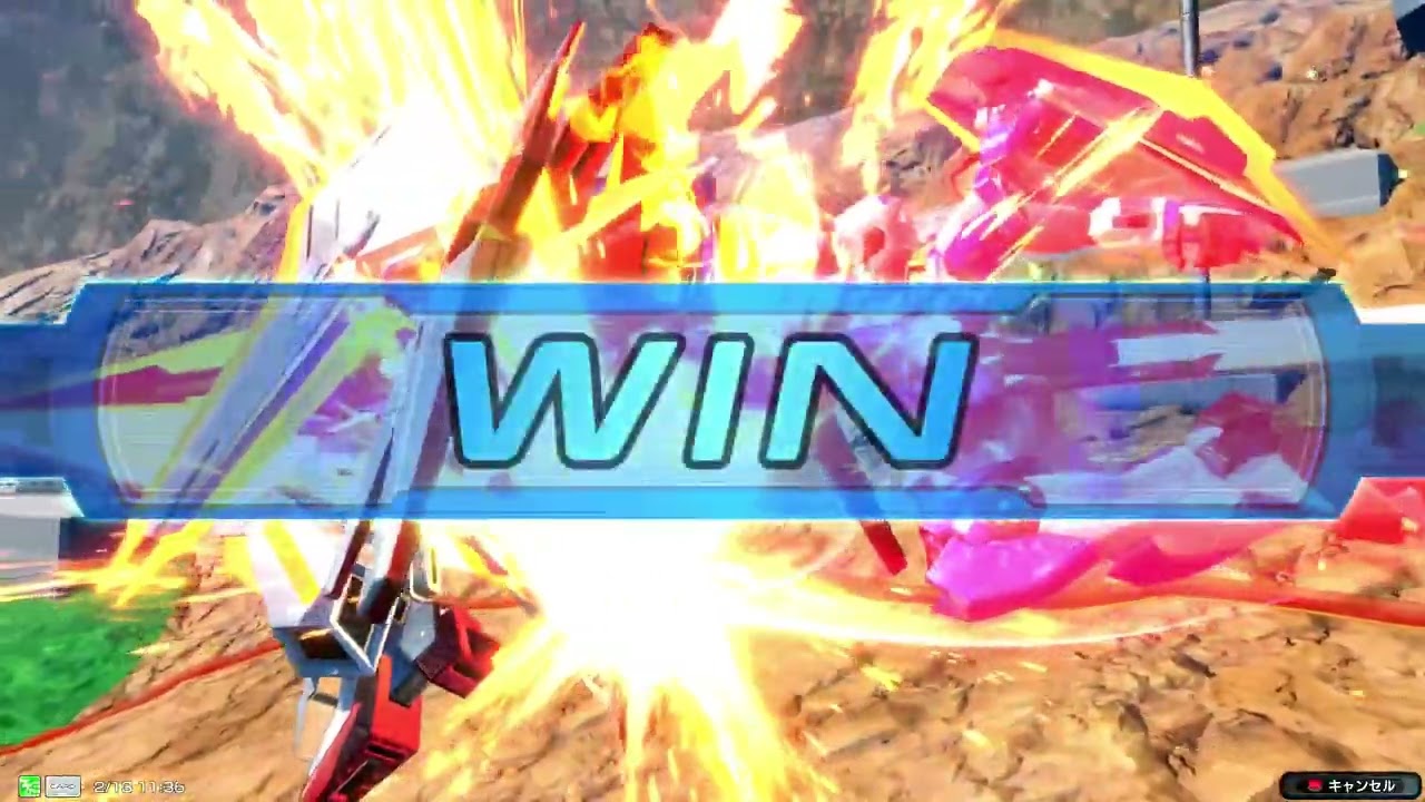イニブ_フルセ②_Extreme帯