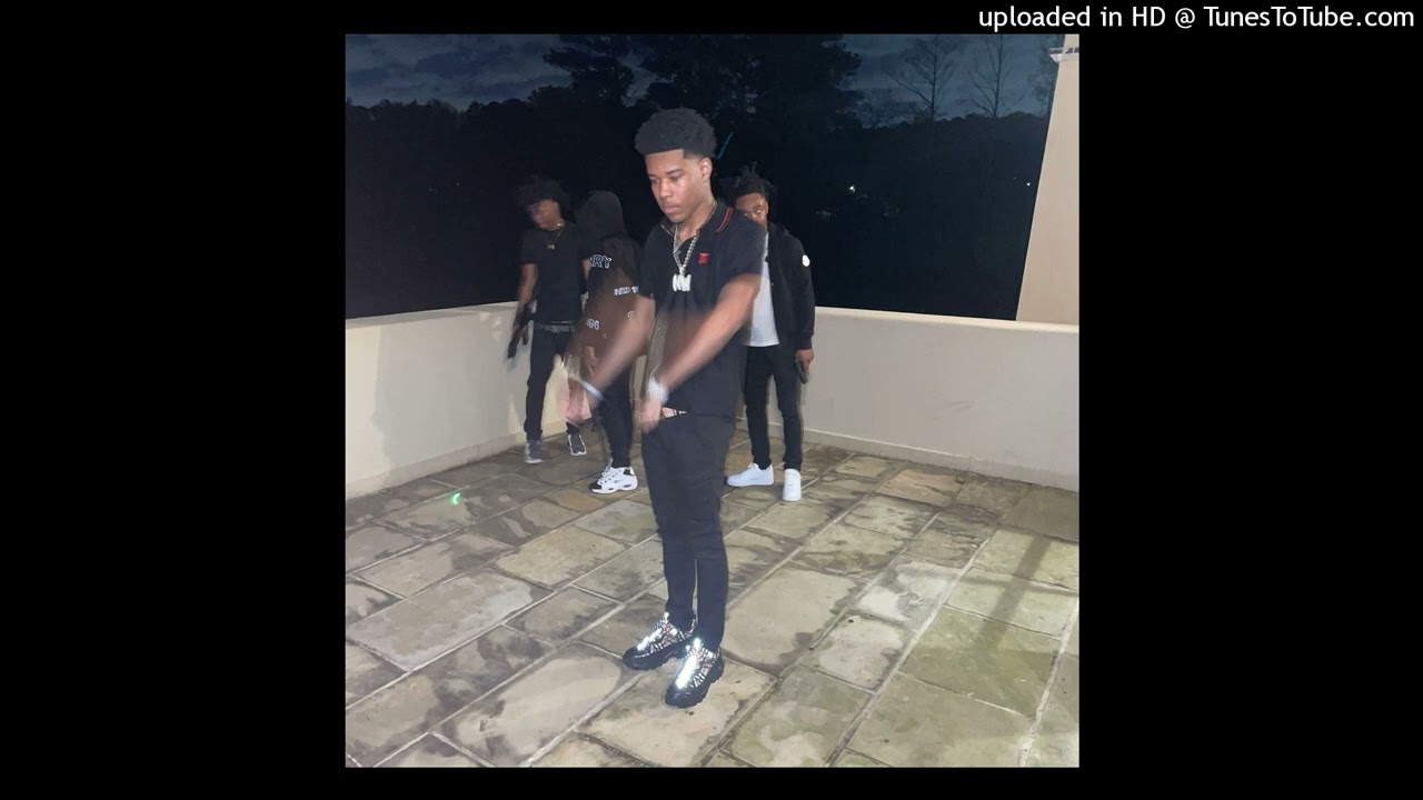 (FREE) Nardo Wick Type Beat - 