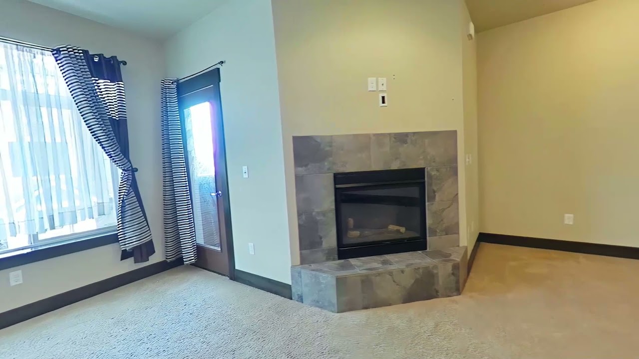 Renton property manager - Next Brick  presents Renton Townhouse