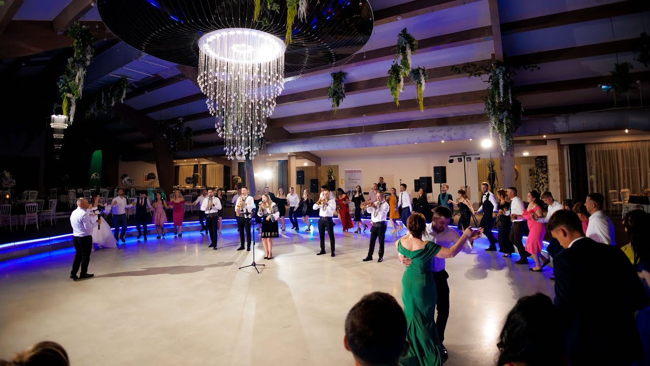 Formatia Noroc  -  LIVE