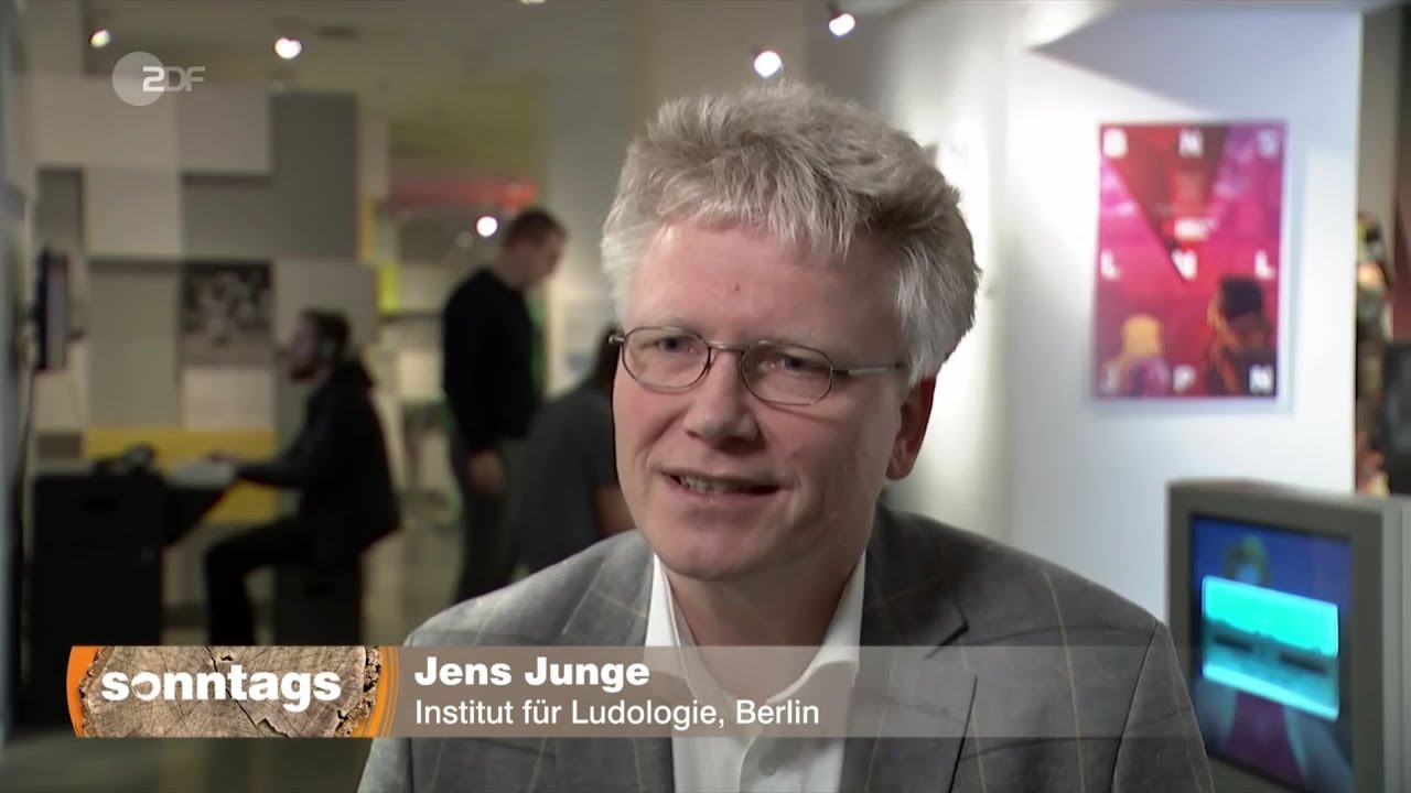 ZDF sonntags, Sendung vom 2.6.2019: 