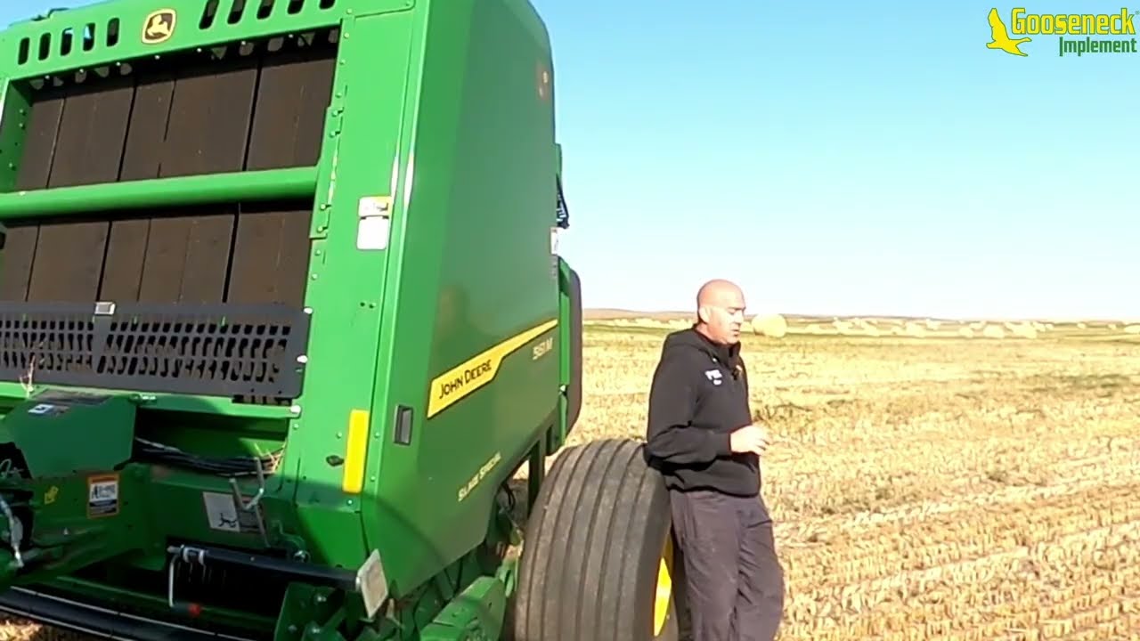Testing the John Deere Weave Automation: First-Hand Experience & Insights