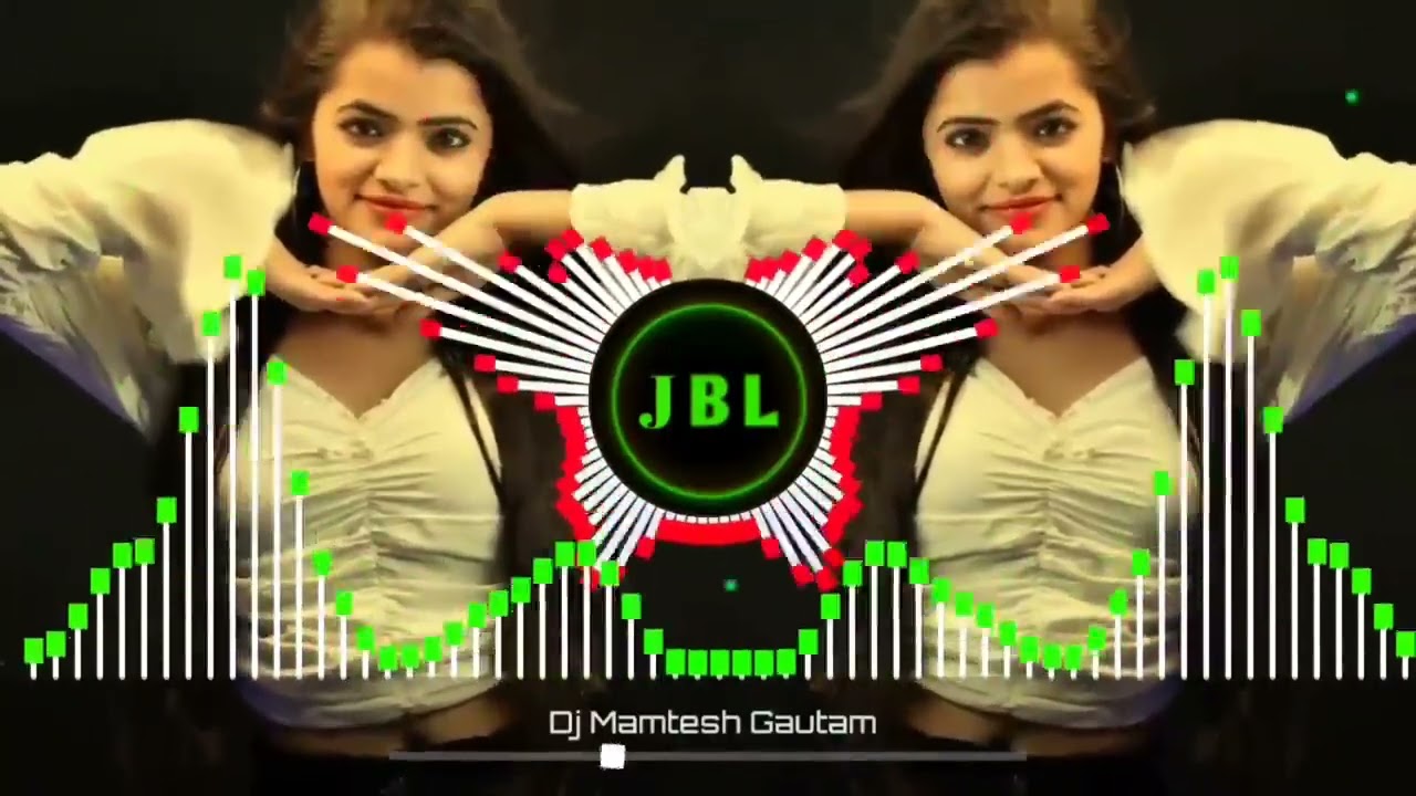 TERE PYAR ME 💕 DJ REMIX SONG || Tere Pyar Me💗 Dj Hard Bass..❤️
