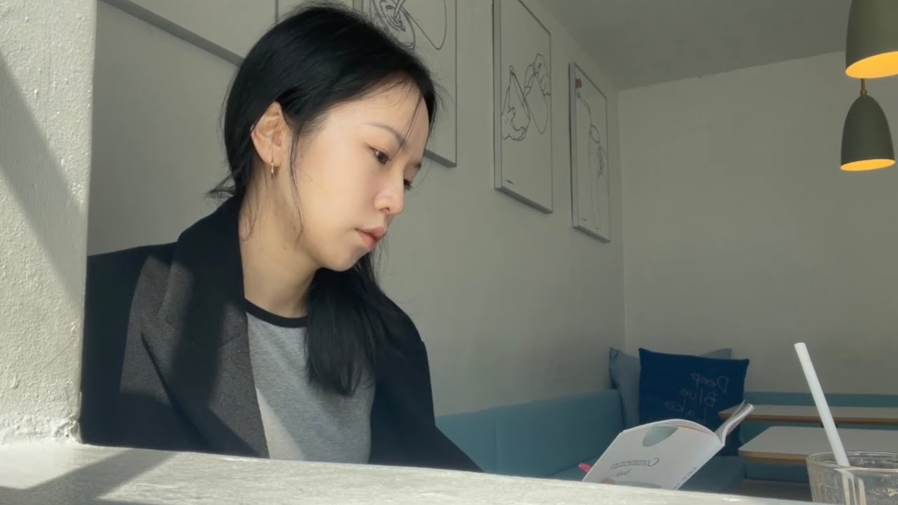 짧고 굵게 불태워요🔥스터디 윗 미 | 장작 소리 | Study with me  | Burning sound