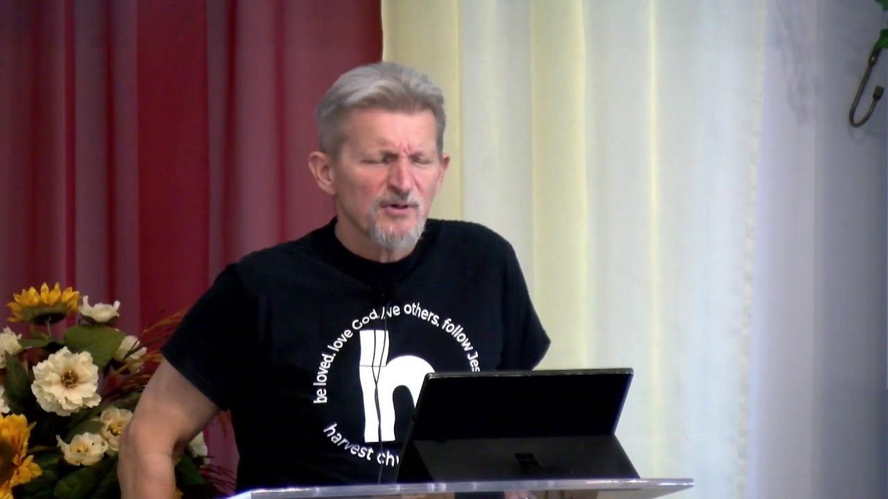 Harvest Church DeForest Live Stream