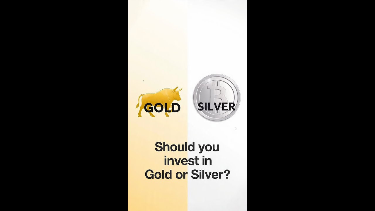 Gold and Silver are record highs - What's really driving this rally?