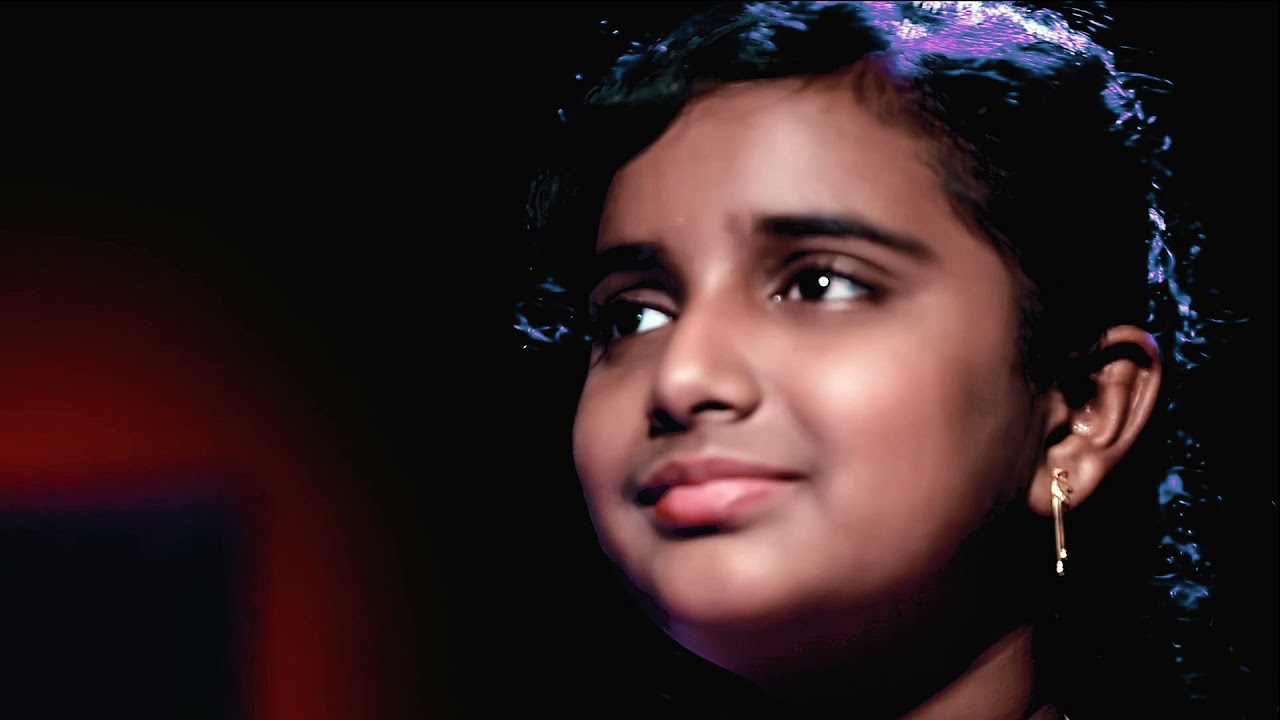 Thaniyaai Irunthen || New Tamil Gospel Song || Sarah Sunitha || Flute Suresh || D.K Music