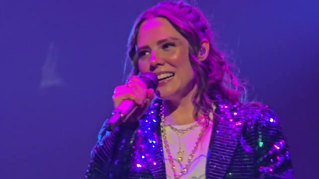Digas lo que digas Jesse & Joy #ElDespechoTour Guadalajara 27.02.2026