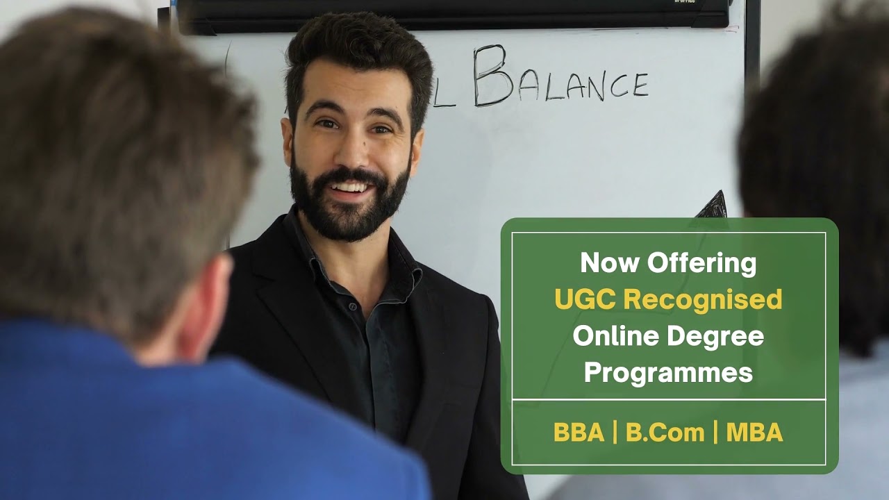 GLA University | UGC Recognized Online Degree Programmes | Admissions 2021-22