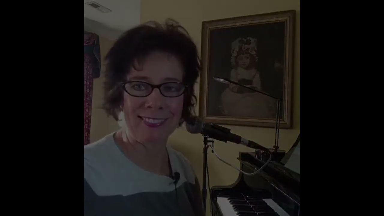 Beth Matthew Music Entertainment Demo Reel