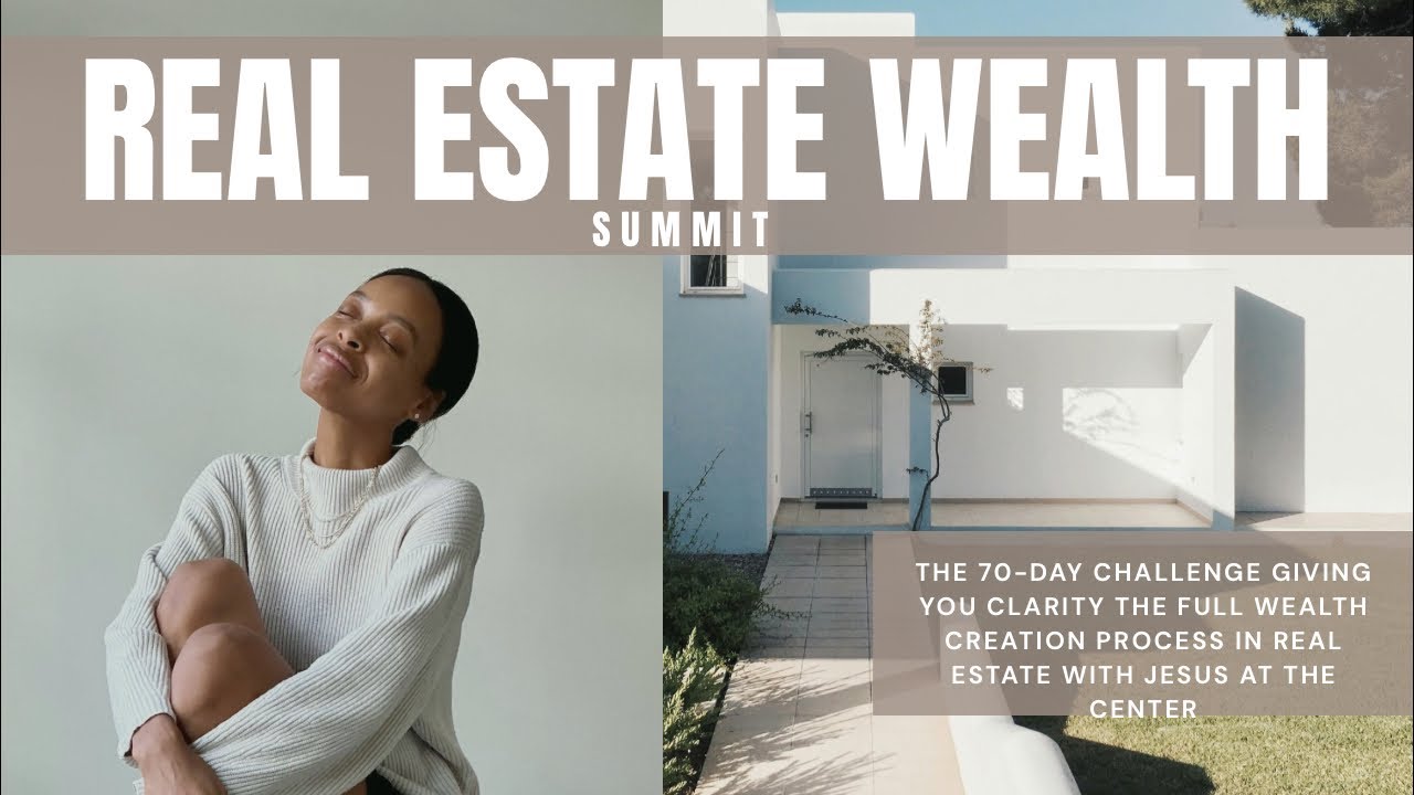 Day 20 | How Lenders Are Making Money Off You | Real Estate Wealth Summit