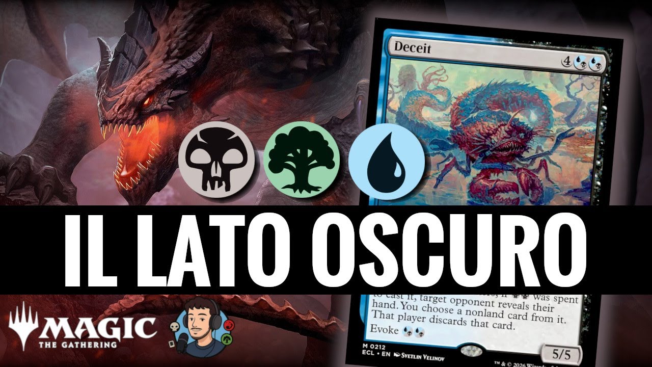 Cosa non si fa per 7 VITTORIE in Evento... Sultai Reanimator Standard BO1