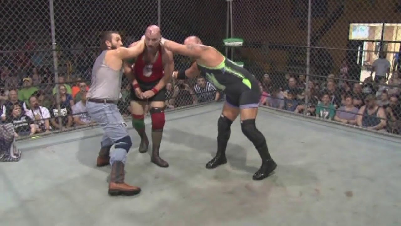 PWX Hidden Gems: War Games - Rise of a Champion XI