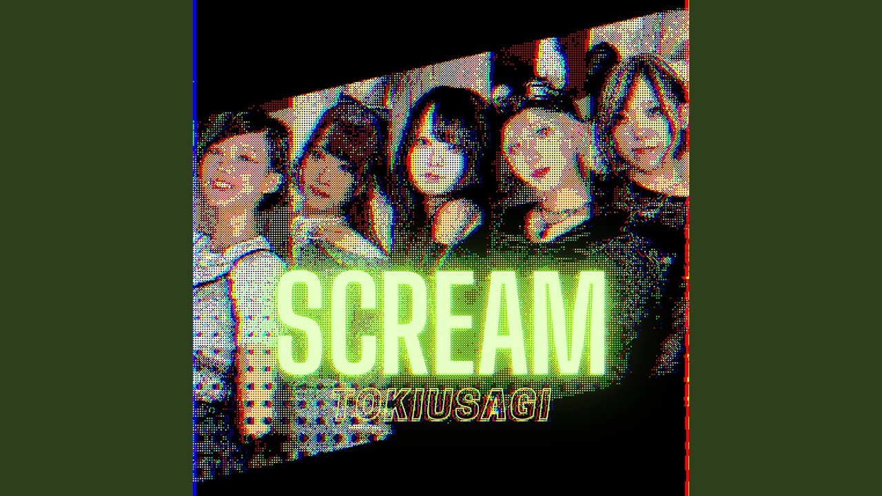 Scream