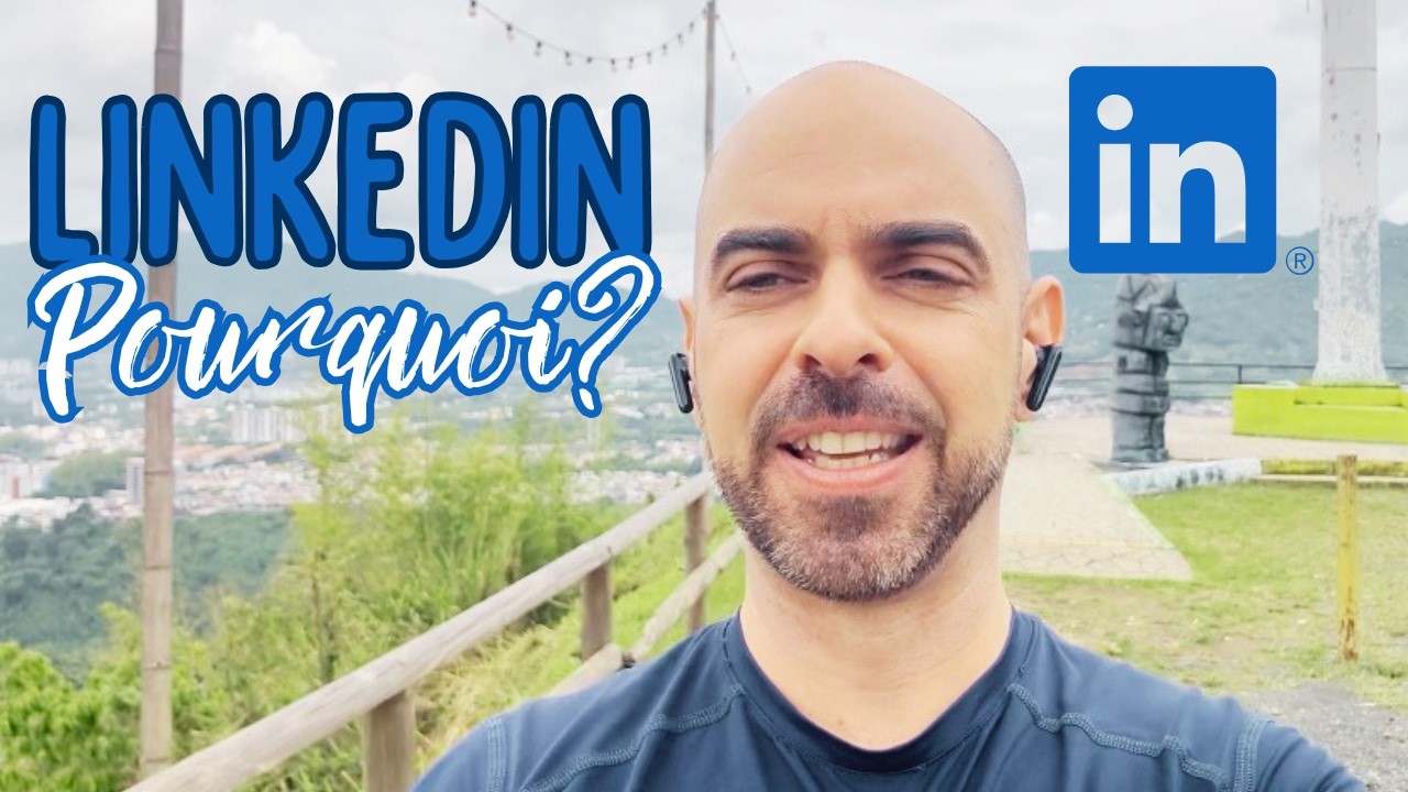 À quoi sert vraiment LinkedIn?