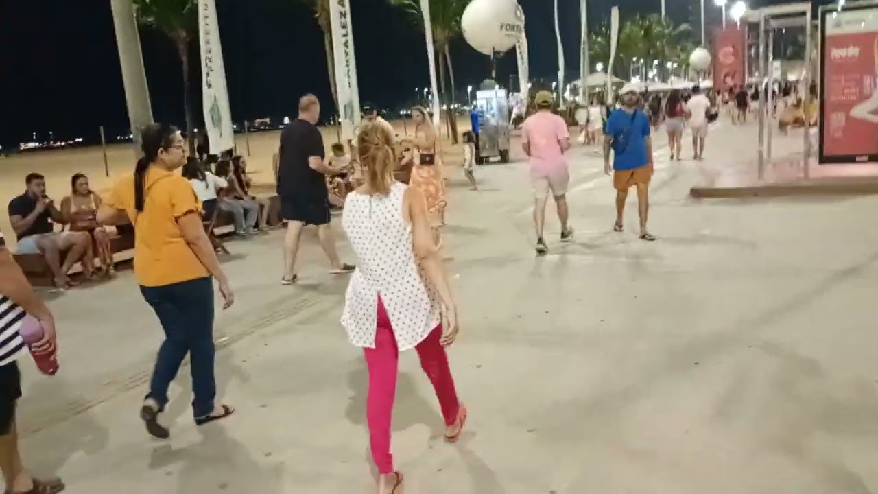 agora tou no lugar tranquilo beira mar