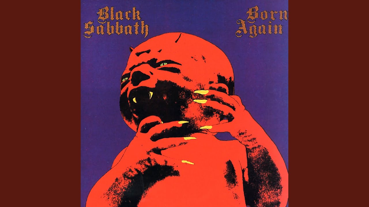 Born Again