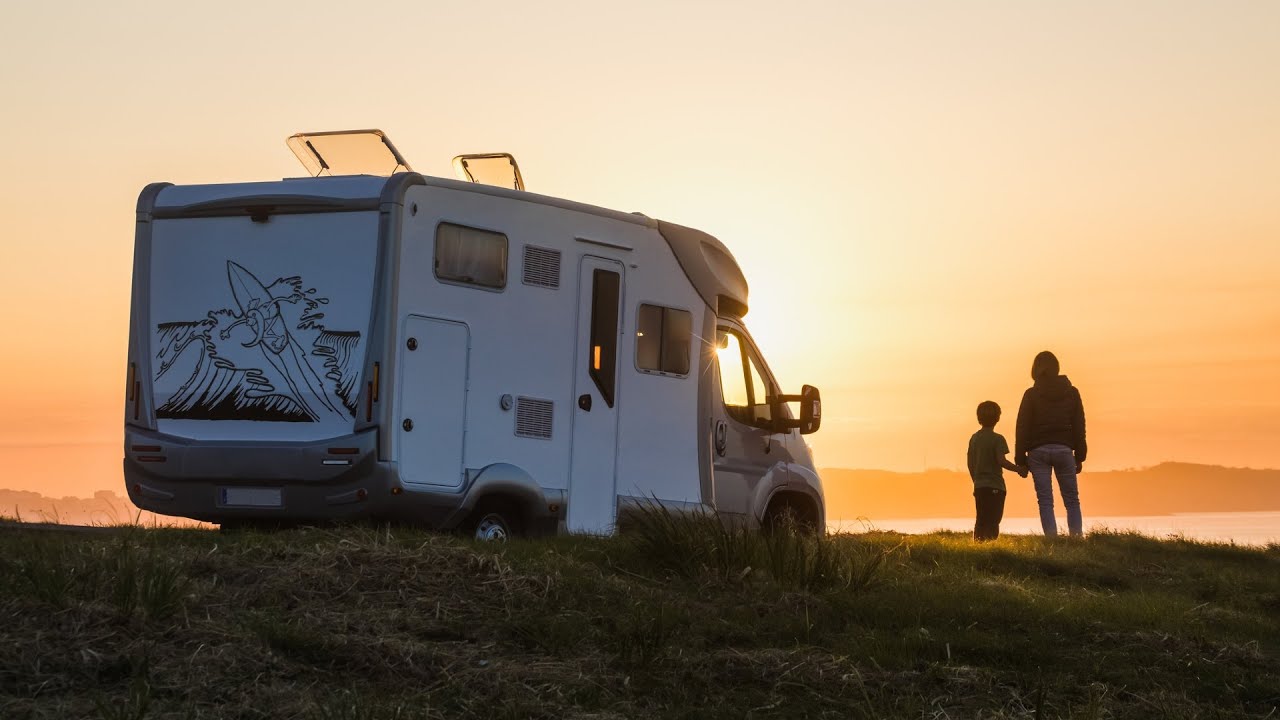 4 Cool Camping Trends to Expect This Year