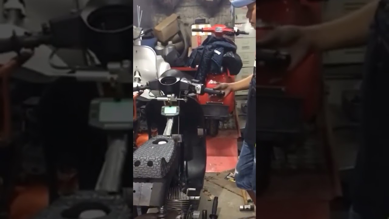 SmallFrame FFA