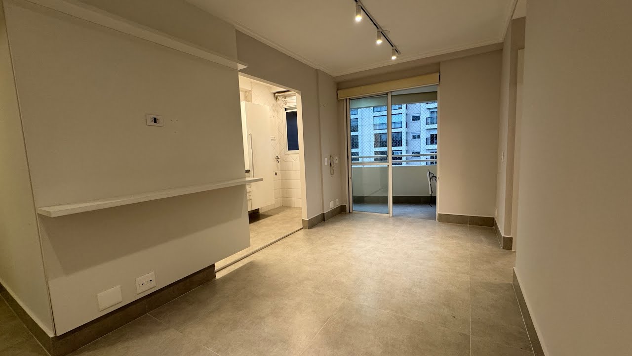 HELBOR HOME FLEX MOEMA | APTO À VENDA | 54m2 | 2 DORMS | 1 VAGA I Inf. 11 98031-5164 WHATSAPP AUTHEN