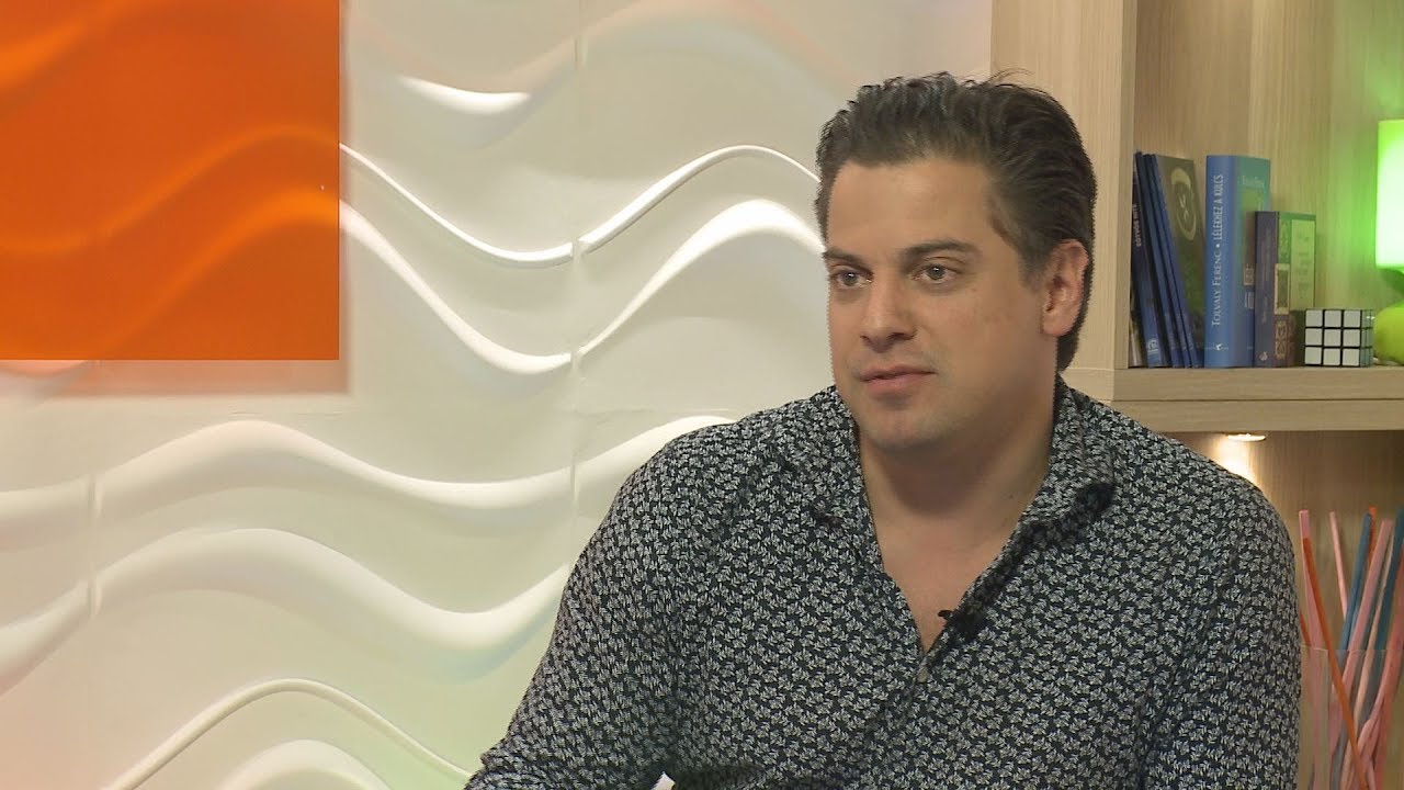 DÉLELŐTT - Beszélgetések Istennel - Nagy Sándor