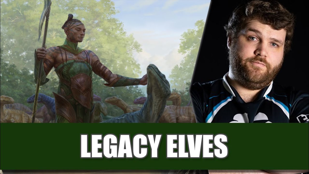 Legacy Elves