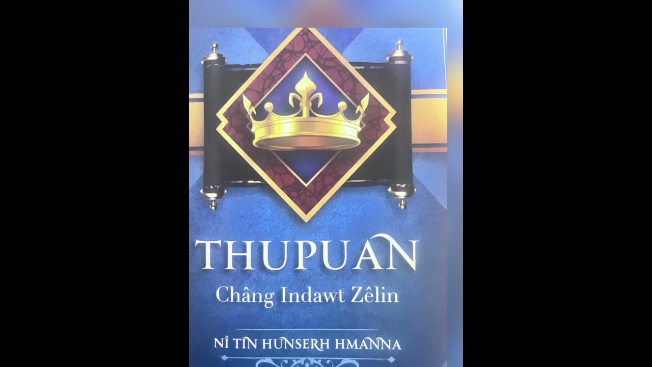Feb 17:A labâng,Puân Vâr Sina Lêngte!