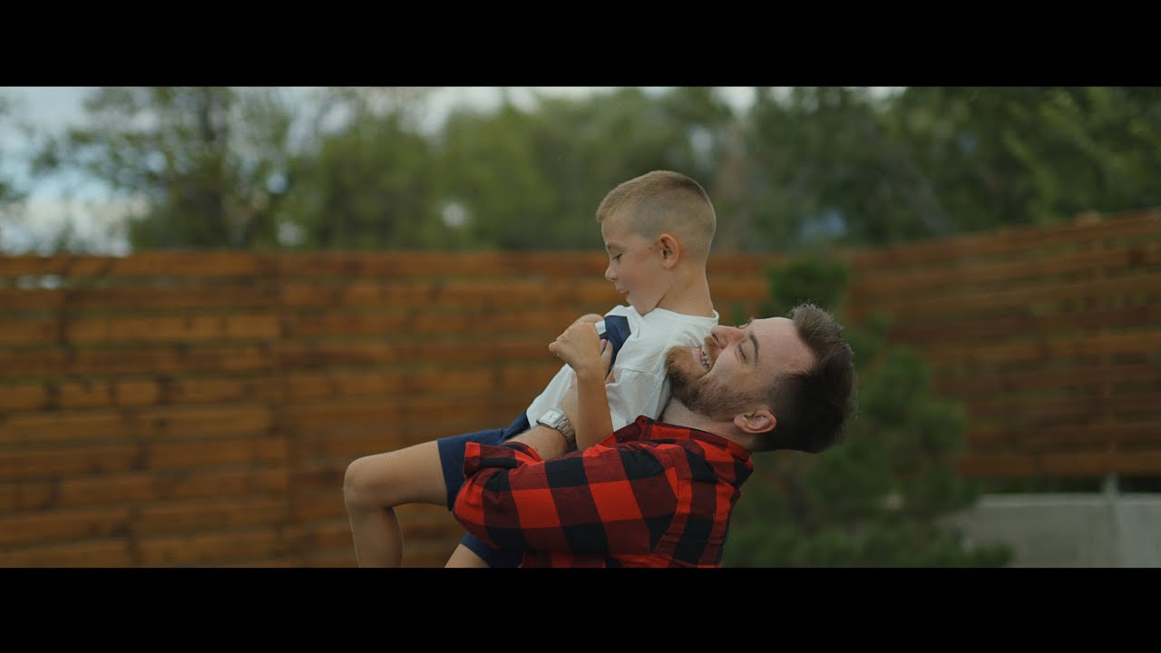Георги Зайков - Крепост от Мечти (Official video)