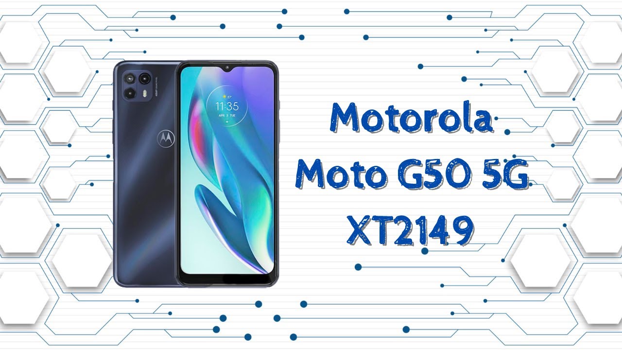 Motorola Moto G50 5G XT2149 Disassembly / Teardown / How to Open / Como Abrir – Desmontar