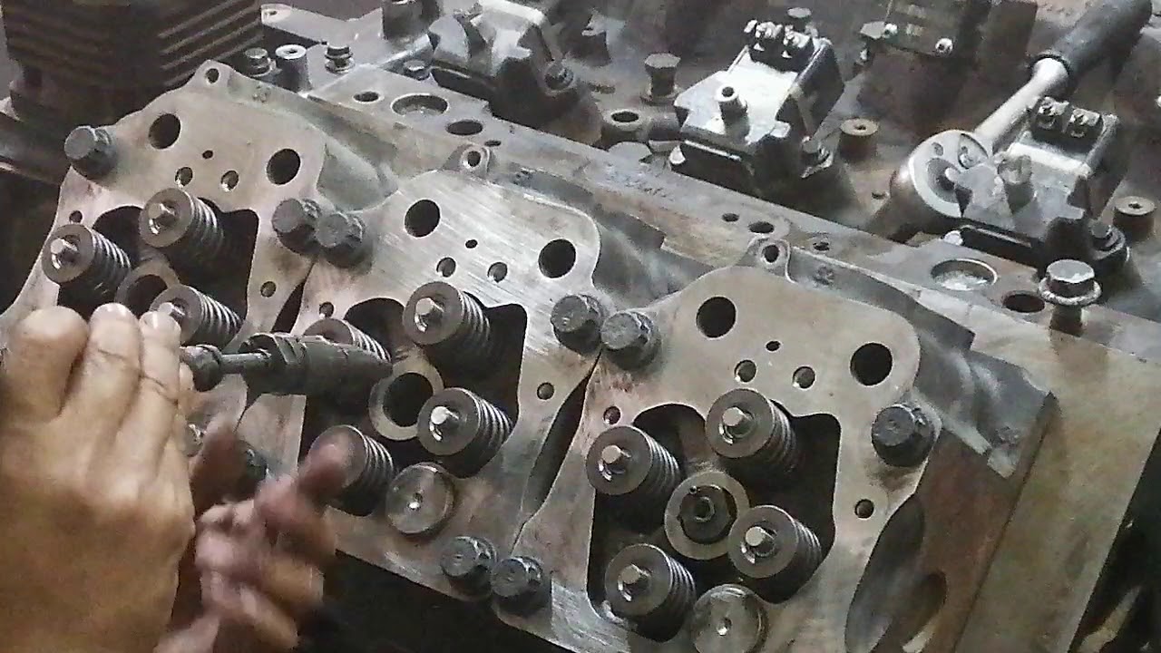 How to fixed racker arm and nozzle of mercedes benz actros 2040 mp3
