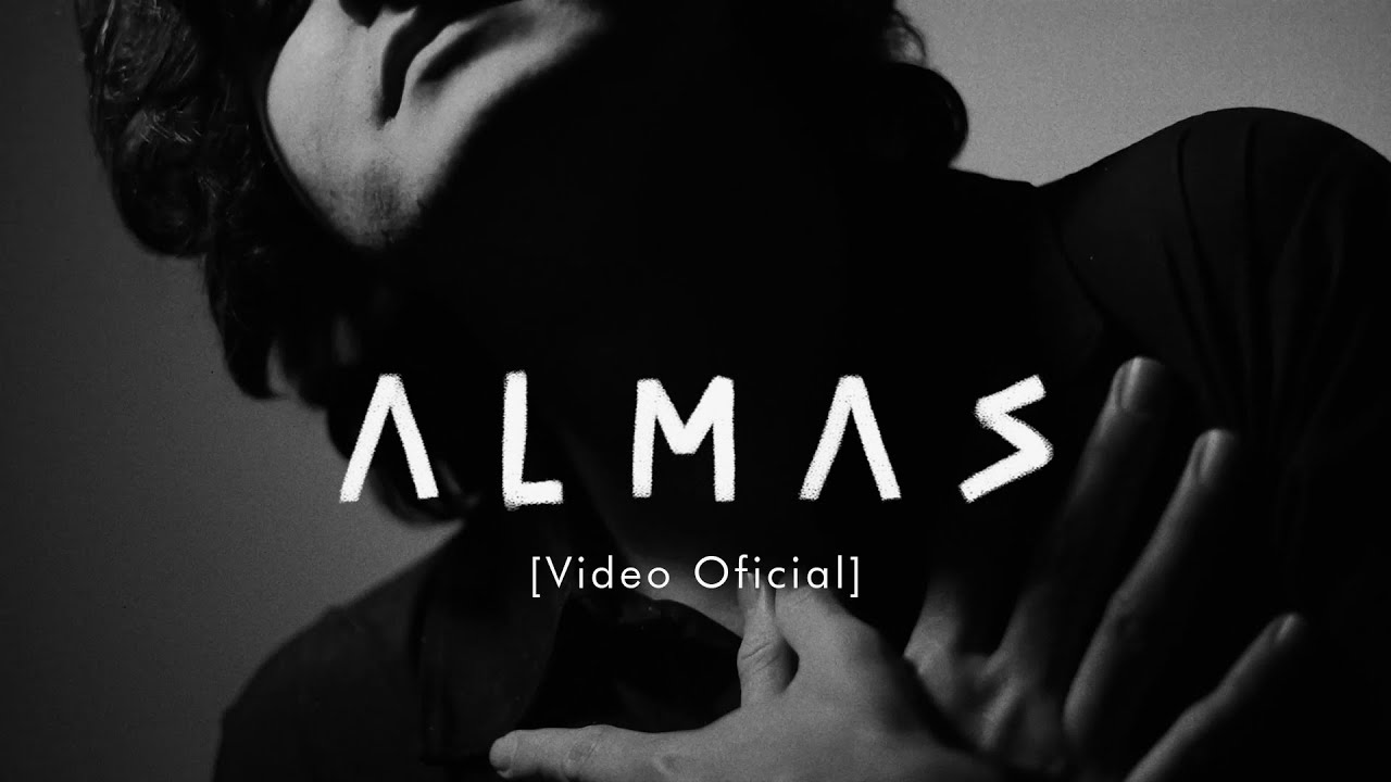 Zilver - Almas (Video Oficial)