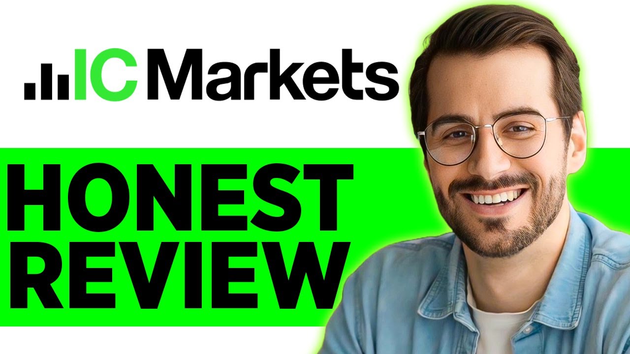 Обзор IC Markets Copy Trading 2025 | Плюсы и минусы — честно и беспристрастно