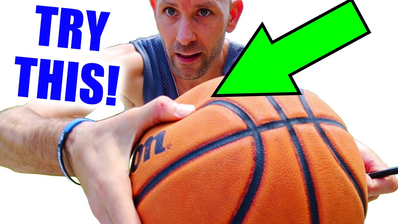 7 STRANGE Ways To Get NASTY Handles AT HOME! INSTANTLY Improve Your Dribbling!