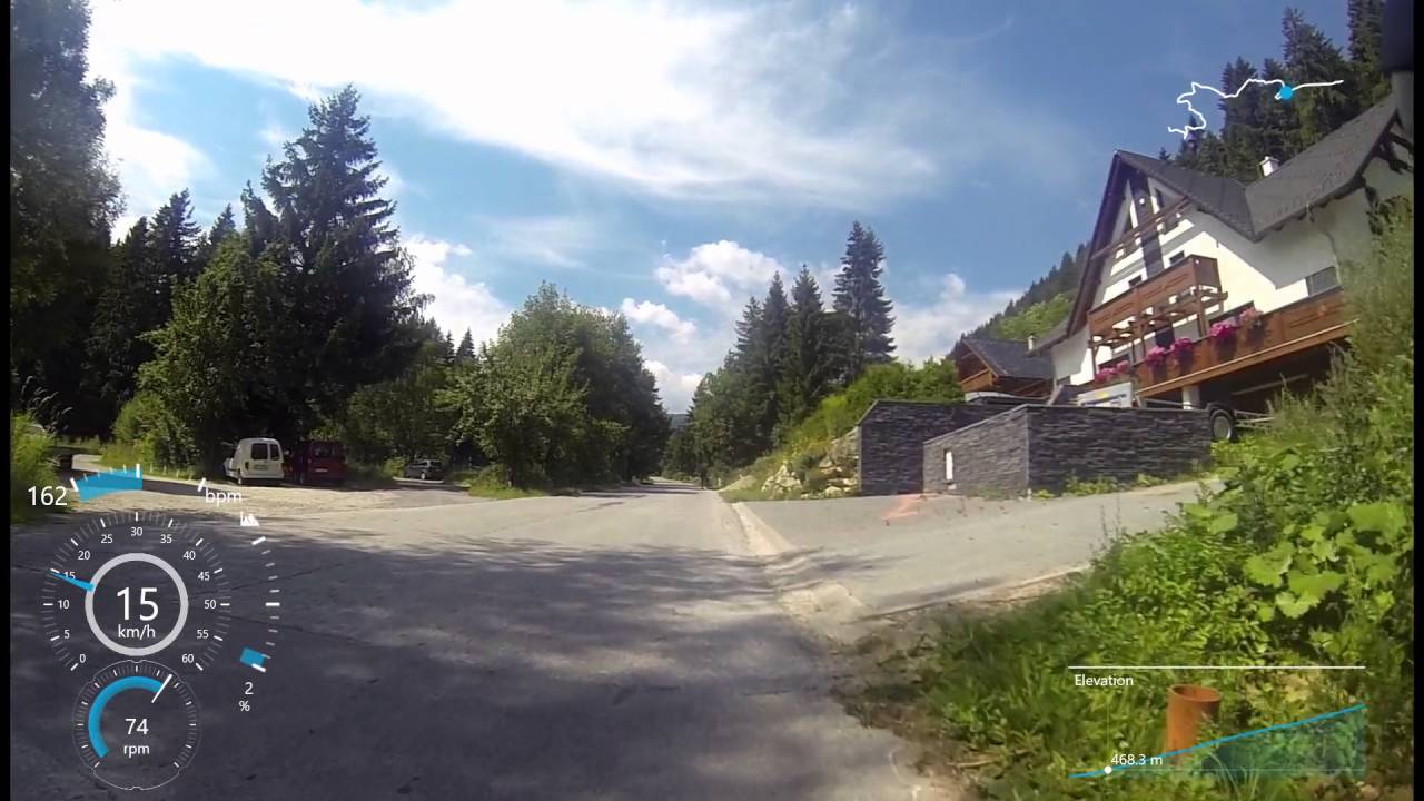Martinské hole