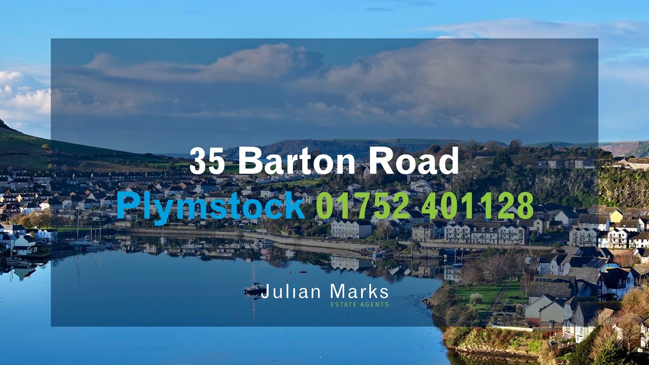 35 Barton Road Virtual Tour