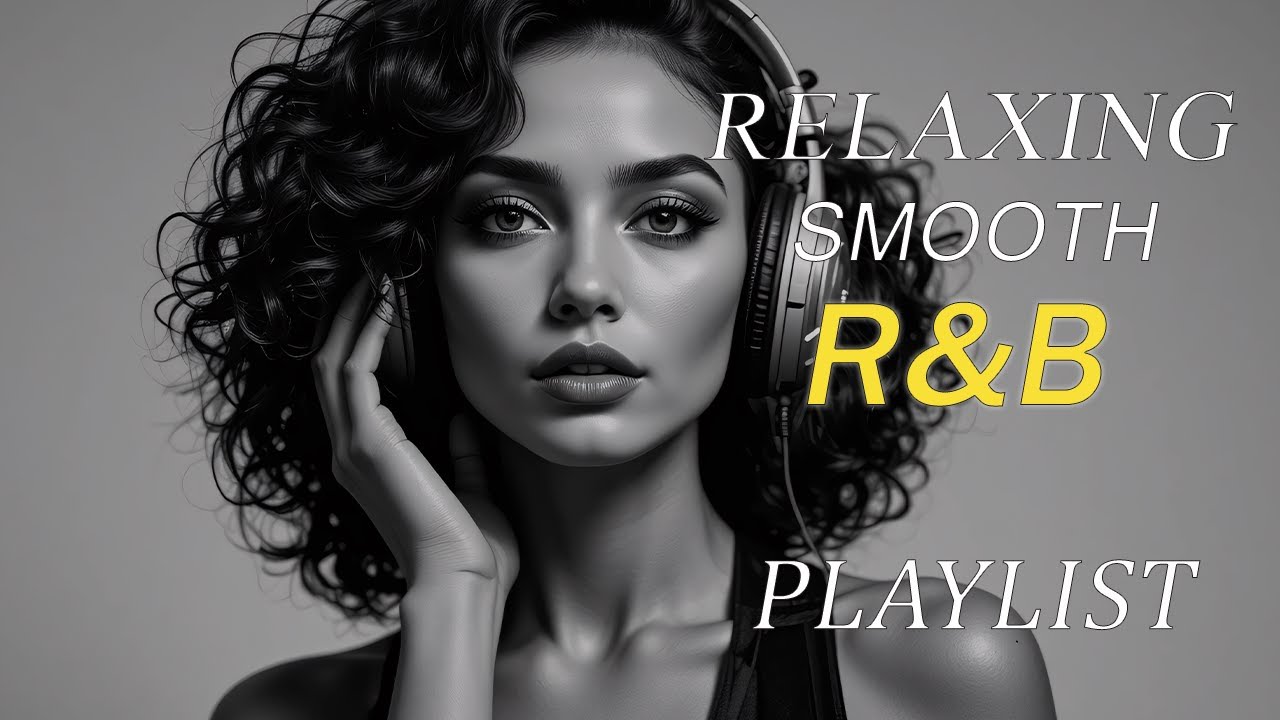 Midnight Confessions R&B 🌙 Slow Beats, Quiet Hearts