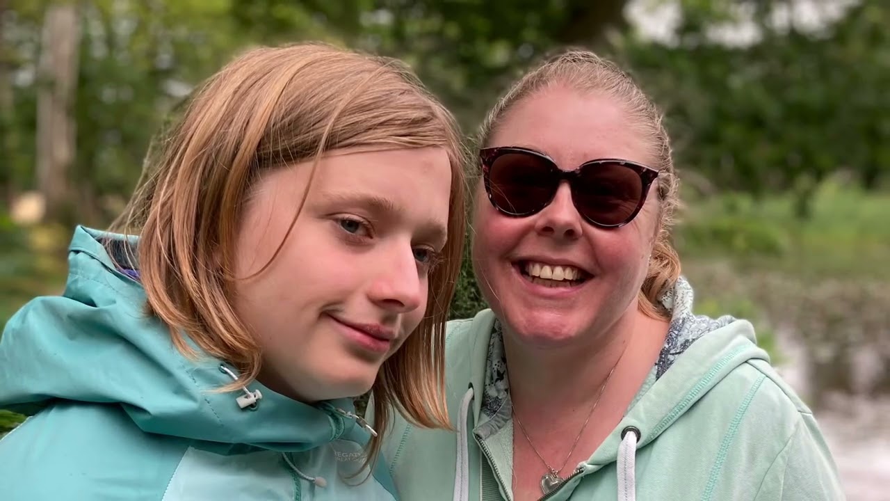 Ceredigion camping