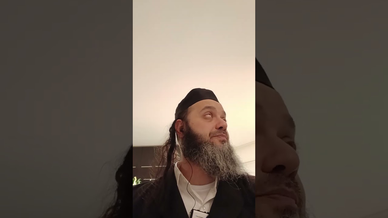 חיים ג'רבי שיעור קריאת שמע על המיטה בבית משפחת דבי ליל כו בשבט ה-12 לפברואר 2026