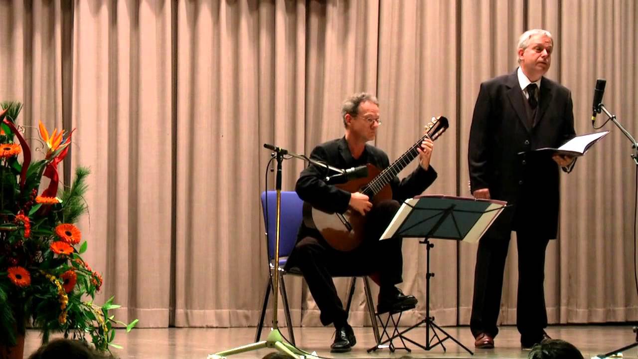 Purcell: Music for a While  - Prégardien/Hoppstock