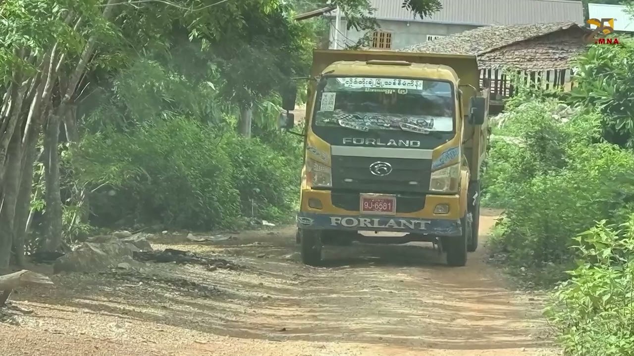TV News || ပရေၚ်ဟီုဂးပါ်ပဲါသၠုၚ်တိုန်မံၚ်ကီုလေဝ် ကိစ္စၜံက်ဗလာ်ဖျေံဒဵုတံၚ်ဝိုၚ်ဂှ် ဟွံဒေံါဏီ