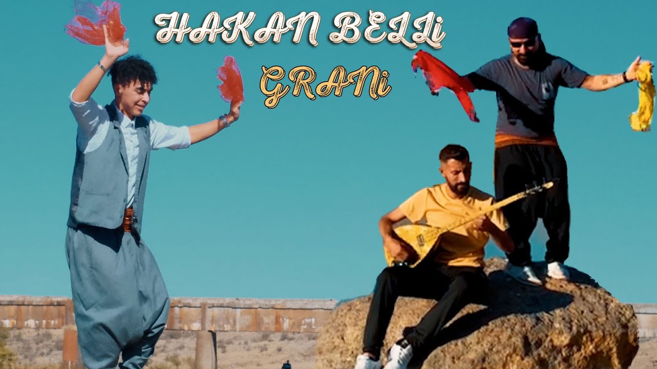 Hakan Belli Grani Yeni Makam Graniler