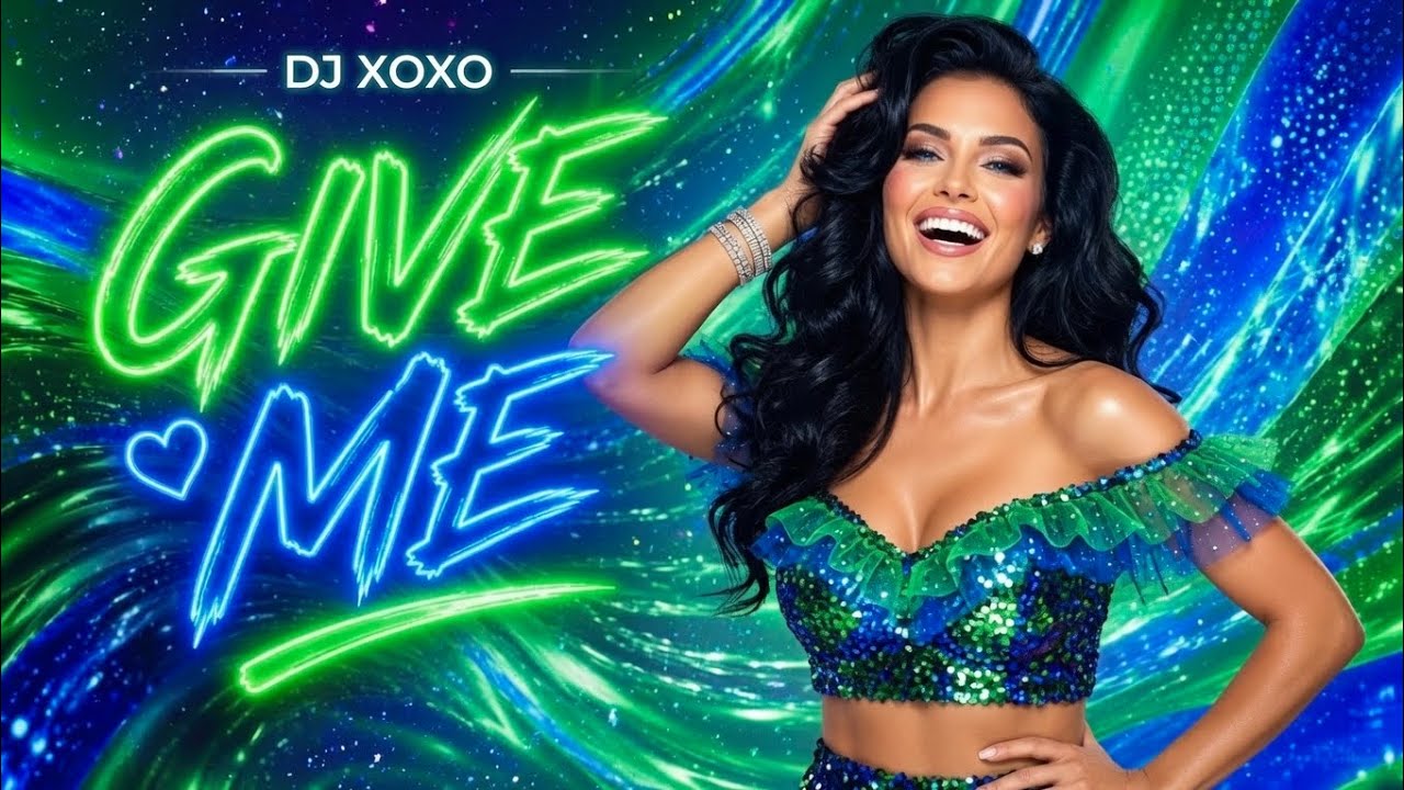 Give Me - DJ XOXO | Best Dance Music 2026