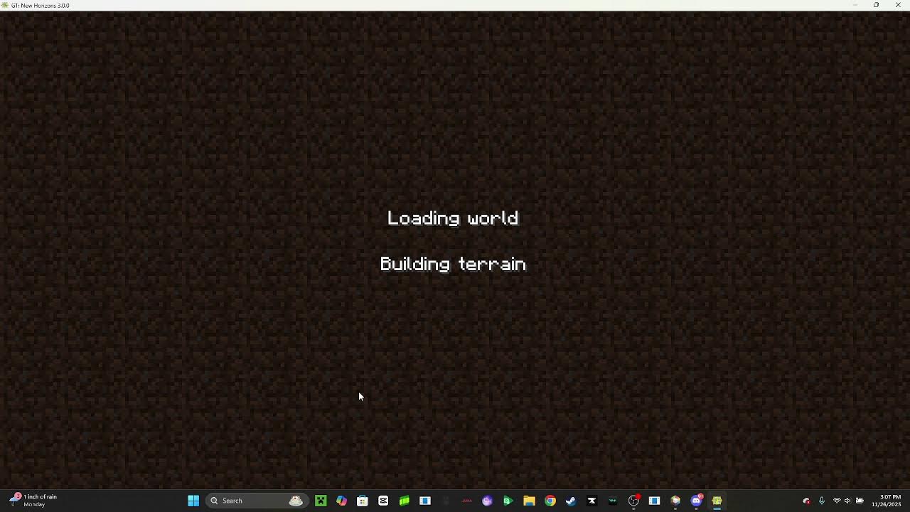 Going Mentally INSANE over GregTech New Horizons SteamGate EP 1