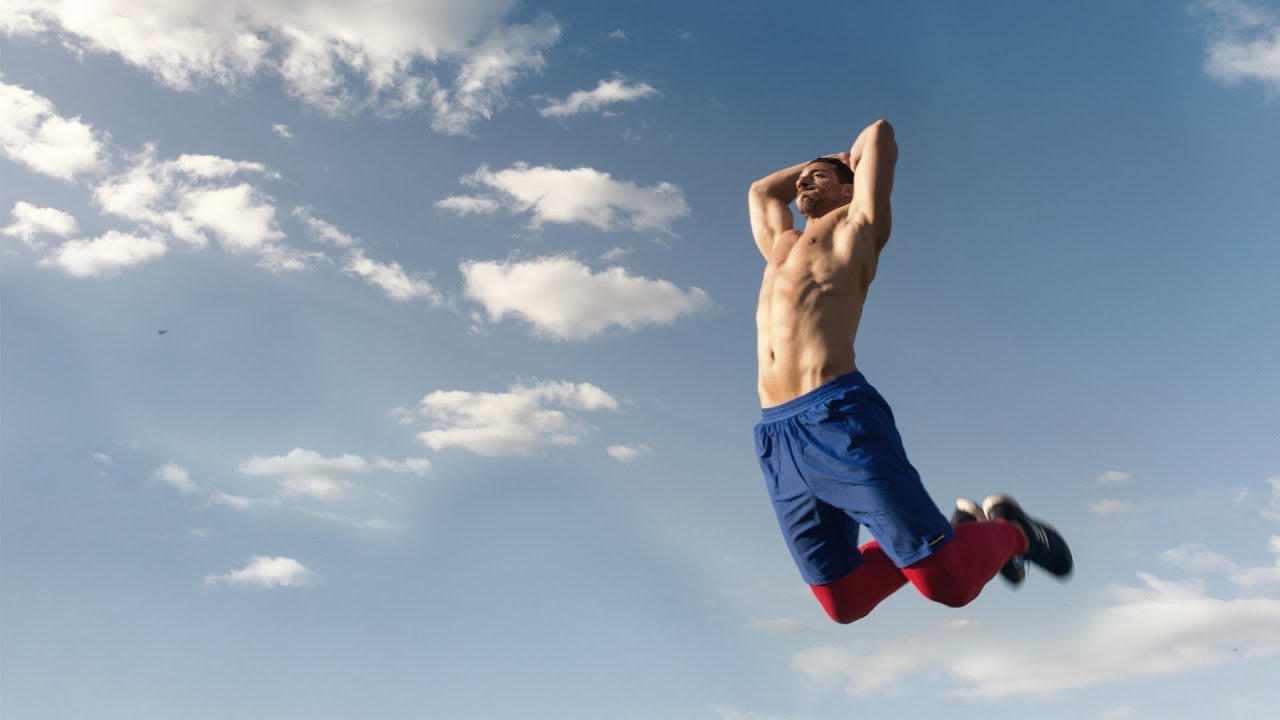 MODUS VIVENDI - Sport Line by Gastohn Barrios
