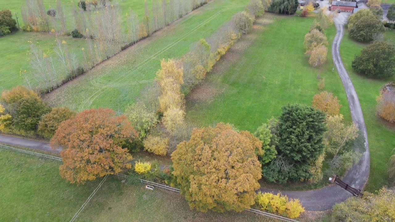 The Essex Boys | Drone Footage of The Billy Jasper Theory