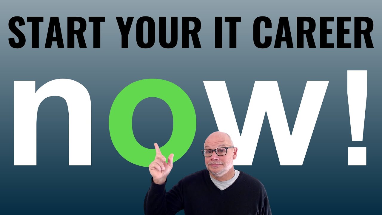 How to Start an IT Career with ServiceNow (No Experience or Coding Required)